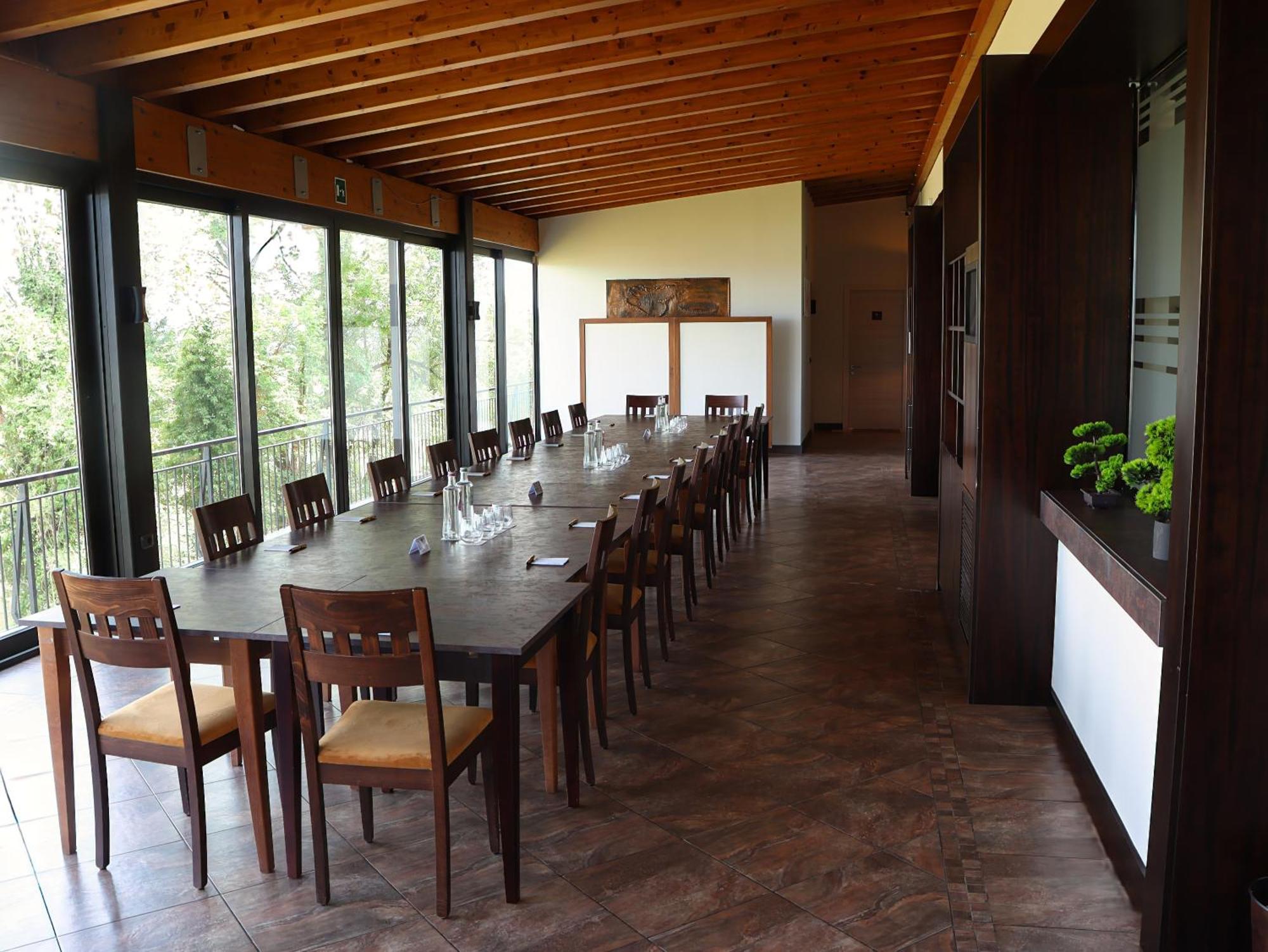 Ile Hotel เปสเคียรา เดล การ์ดา ภายนอก รูปภาพ